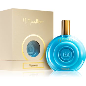 M. Micallef Verseau Eau de Parfum unisex - imagine 3